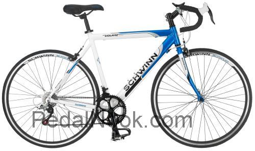 Schwinn Volare 1300 fiche technique et avis